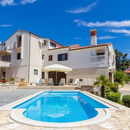 Apartments Vjera ميدولين المظهر الخارجي الصورة