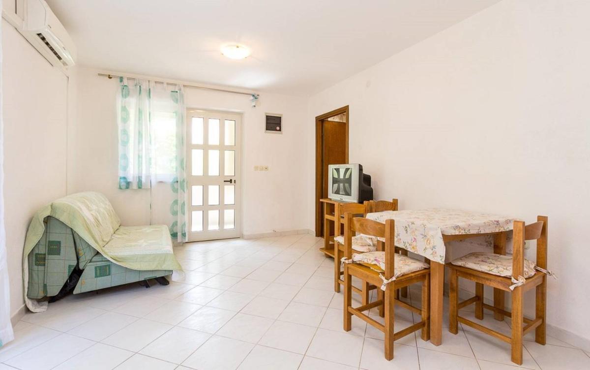 Apartments Vjera ميدولين المظهر الخارجي الصورة