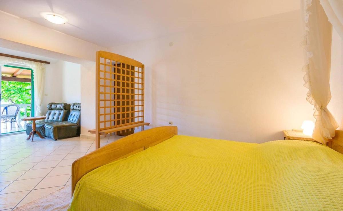 Apartments Vjera ميدولين المظهر الخارجي الصورة