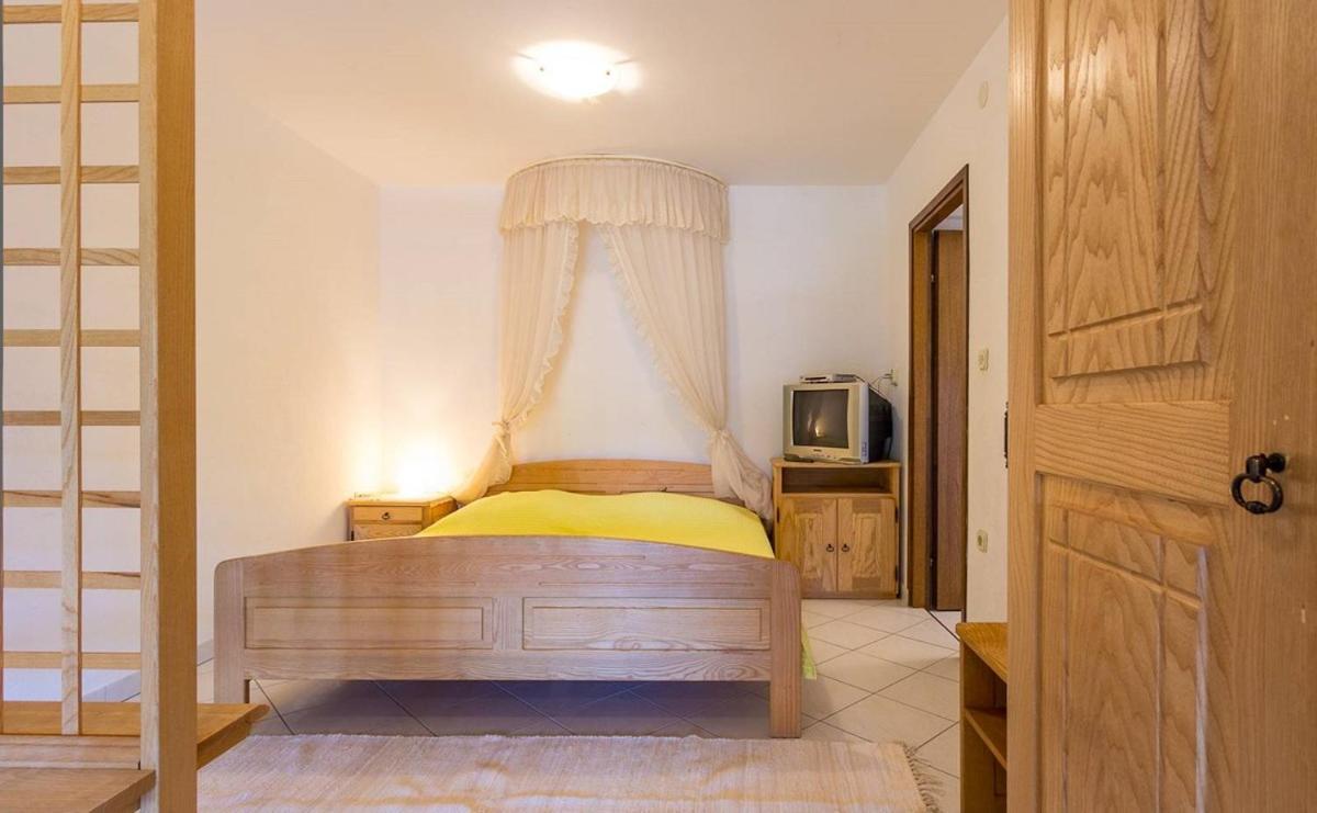 Apartments Vjera ميدولين المظهر الخارجي الصورة