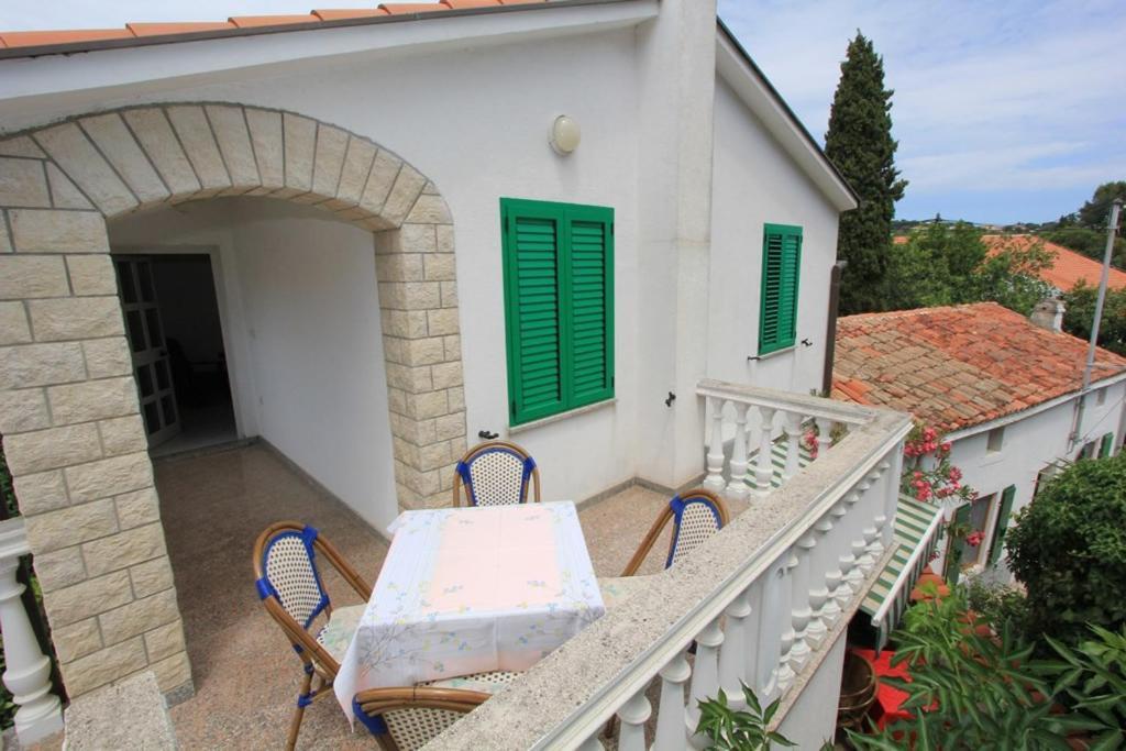 Apartments Vjera ميدولين المظهر الخارجي الصورة