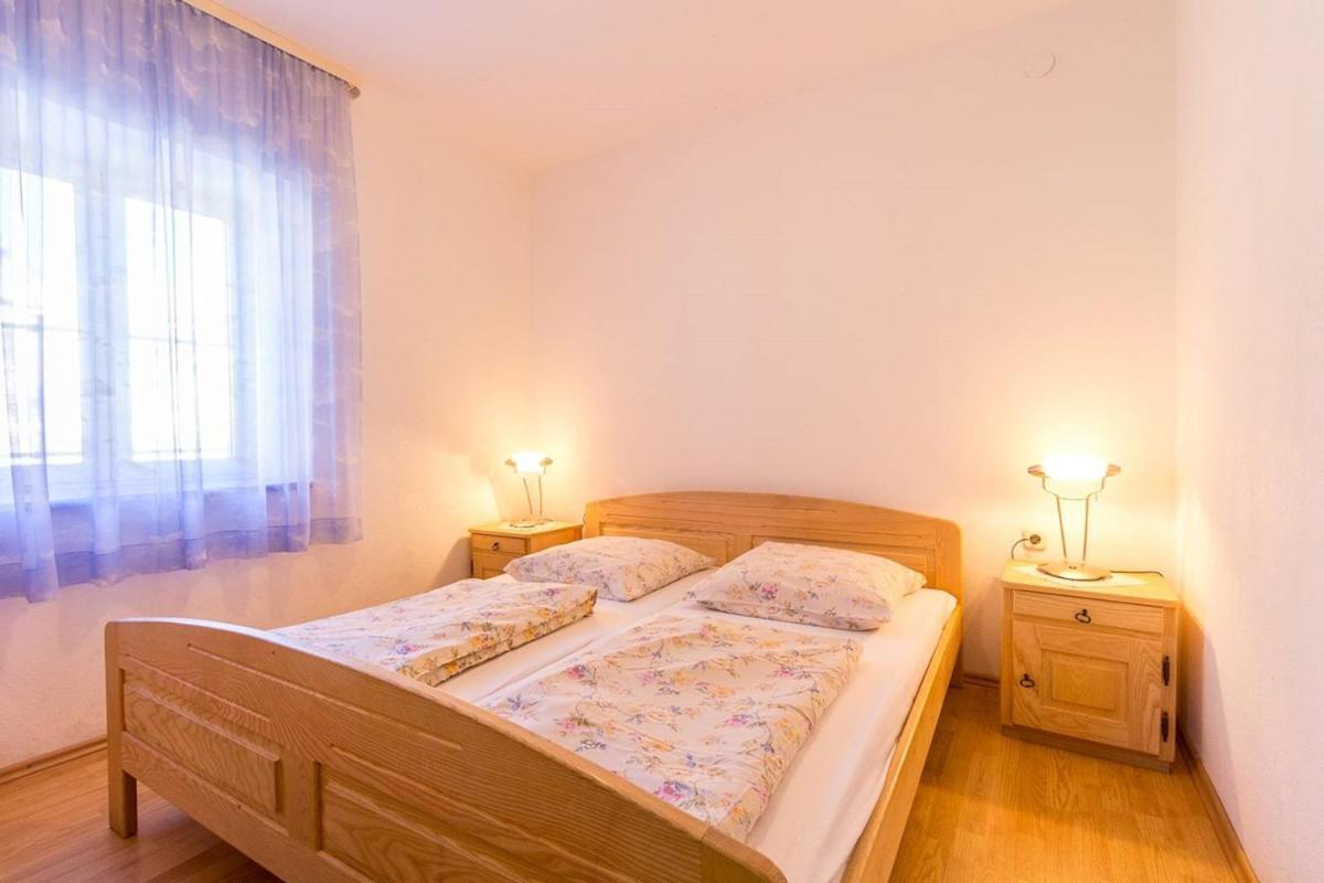 Apartments Vjera ميدولين المظهر الخارجي الصورة