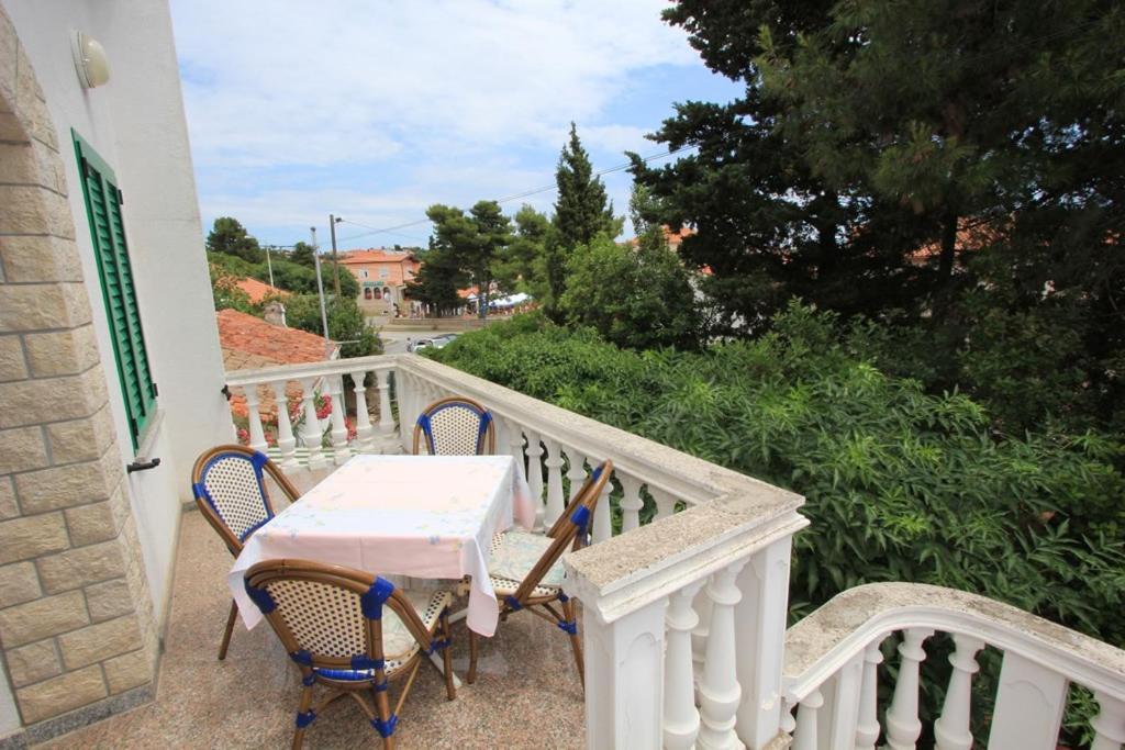 Apartments Vjera ميدولين المظهر الخارجي الصورة