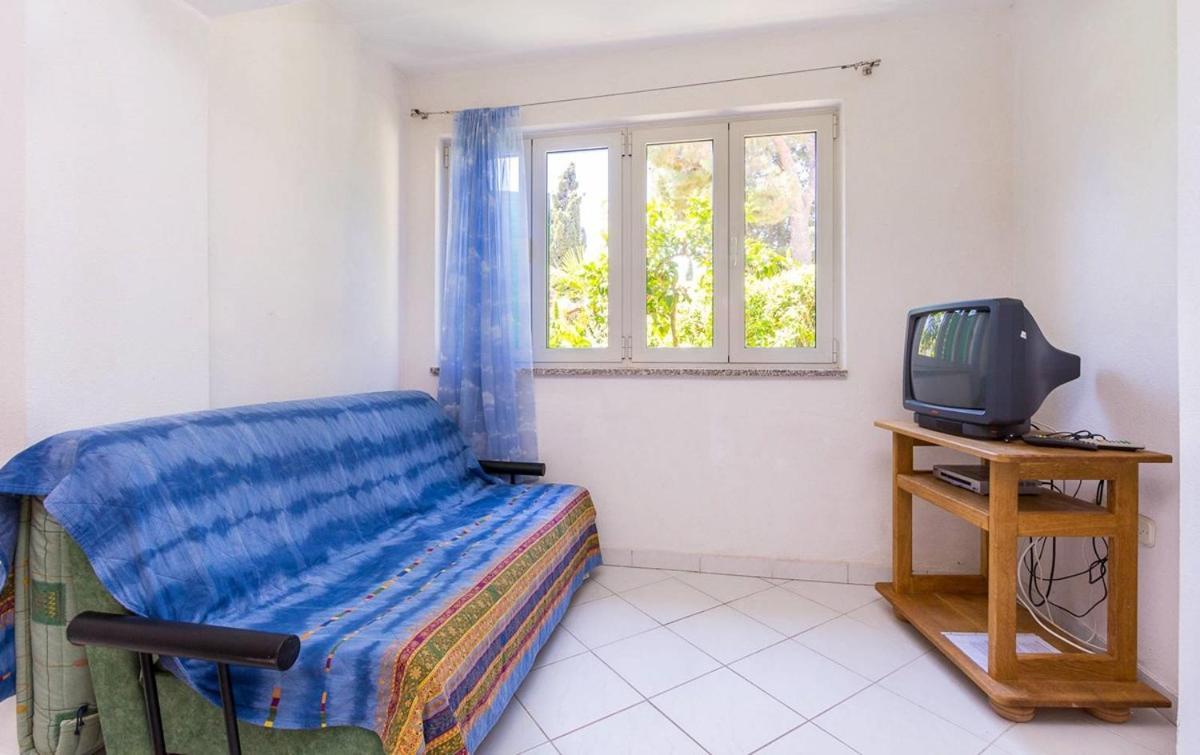 Apartments Vjera ميدولين المظهر الخارجي الصورة