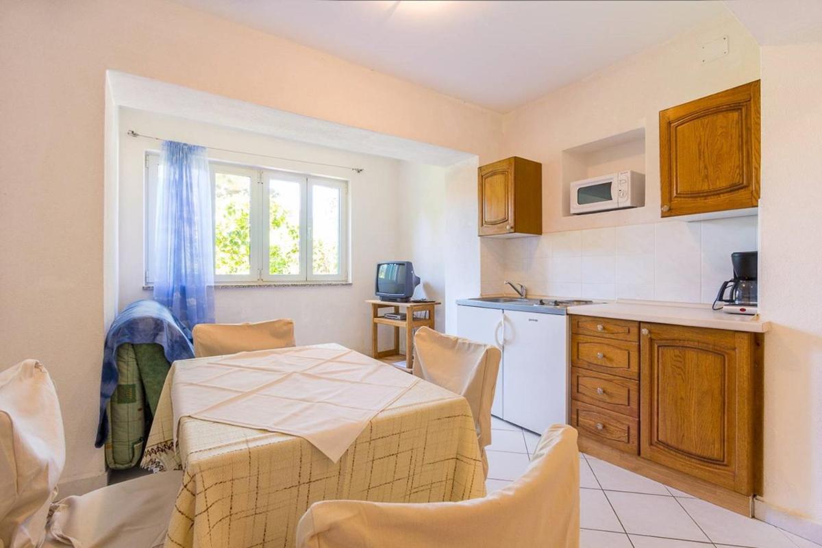 Apartments Vjera ميدولين المظهر الخارجي الصورة