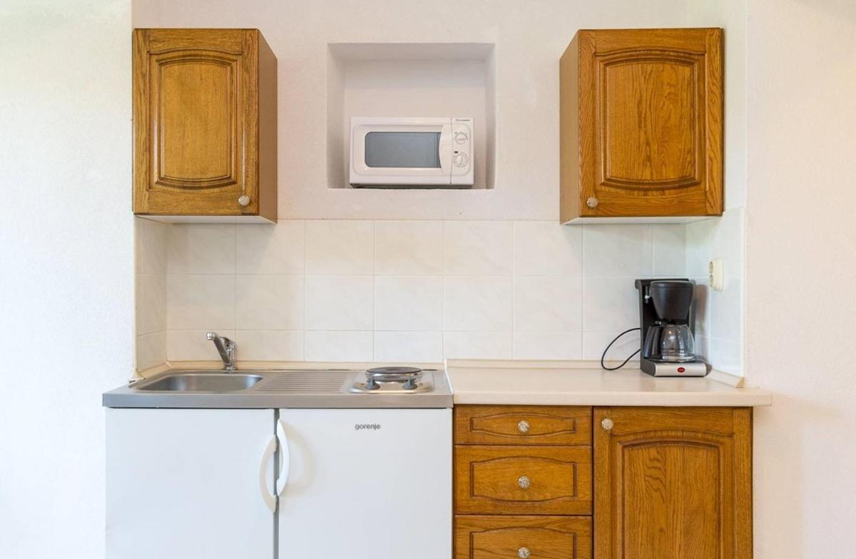 Apartments Vjera ميدولين المظهر الخارجي الصورة