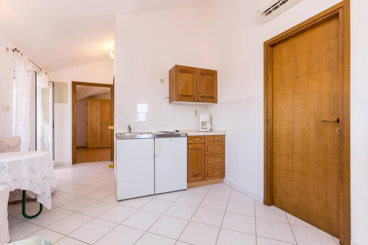 Apartments Vjera ميدولين المظهر الخارجي الصورة