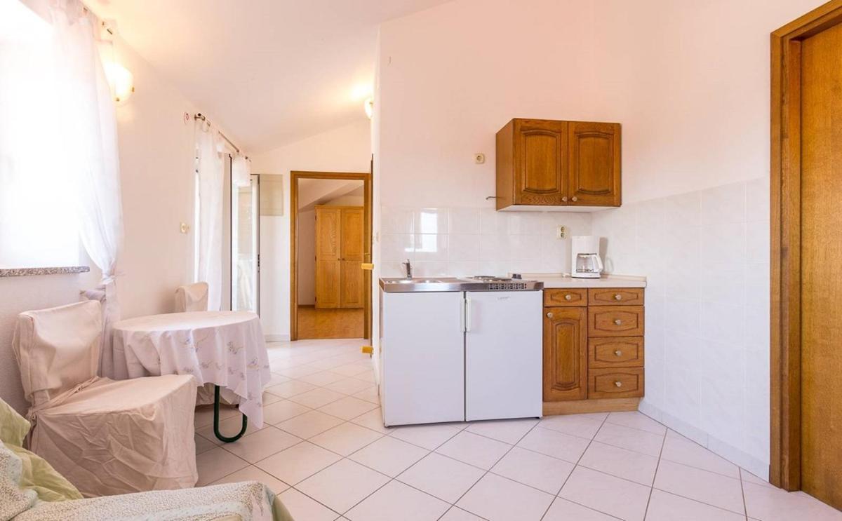 Apartments Vjera ميدولين المظهر الخارجي الصورة