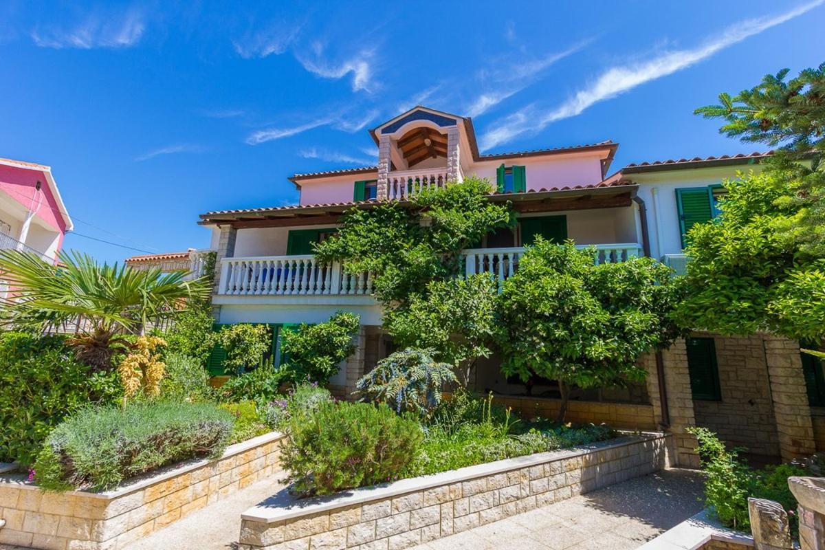 Apartments Vjera ميدولين المظهر الخارجي الصورة