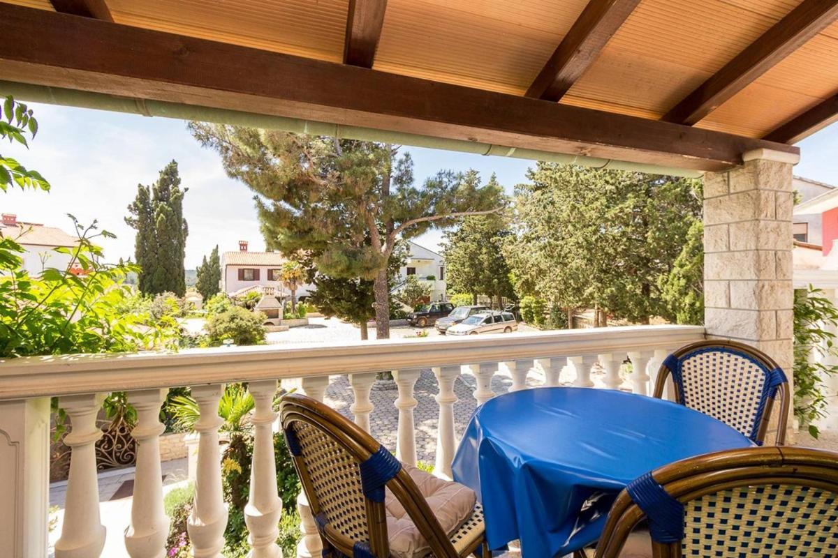 Apartments Vjera ميدولين المظهر الخارجي الصورة