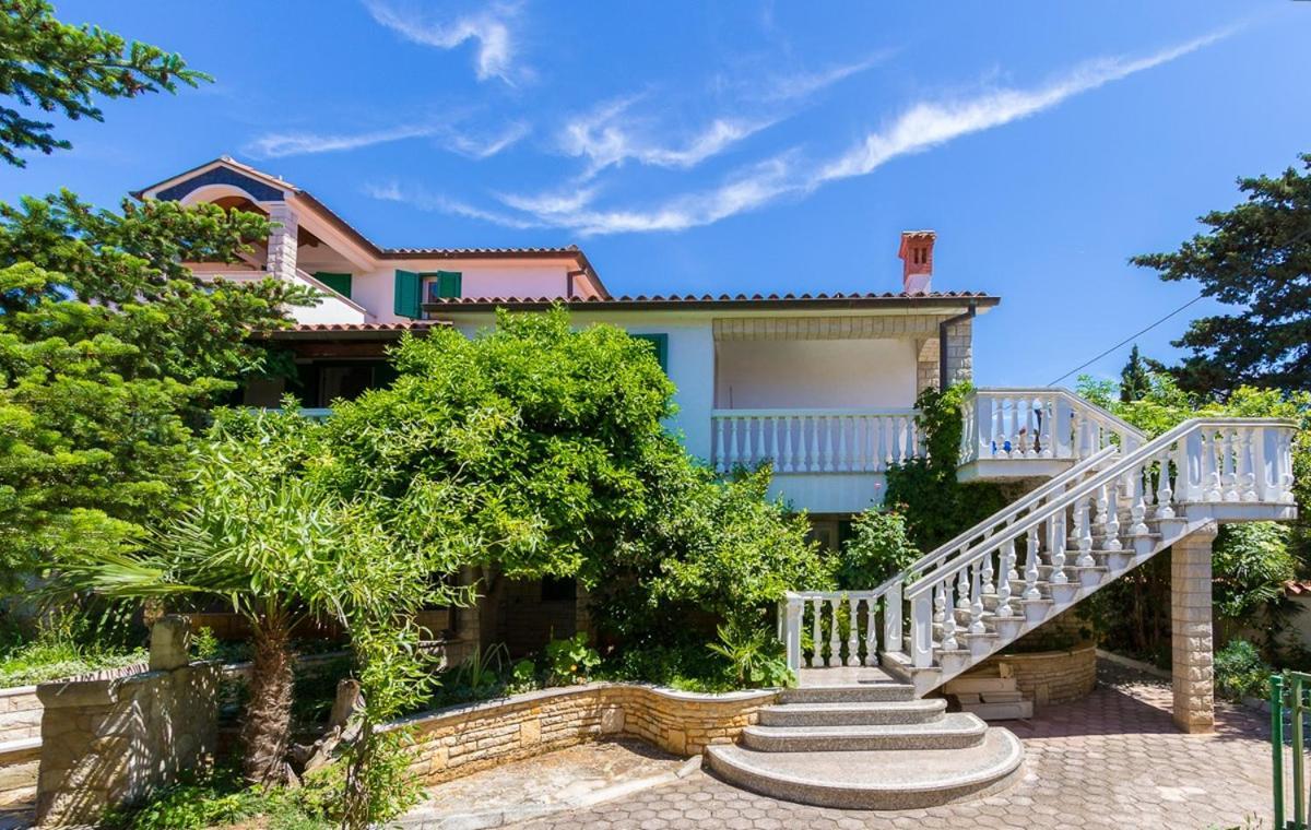 Apartments Vjera ميدولين المظهر الخارجي الصورة