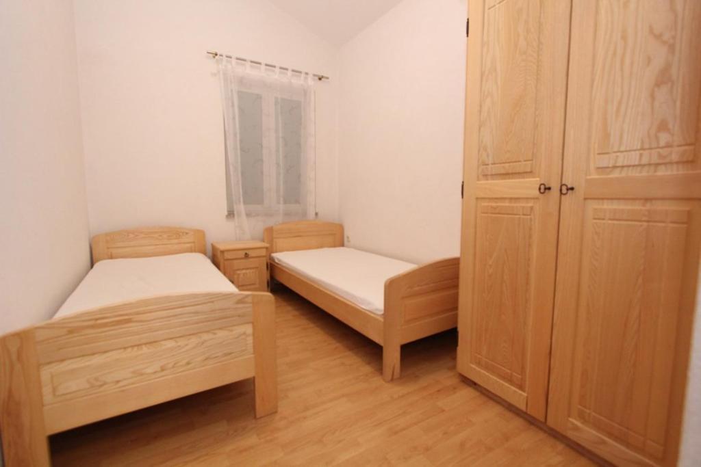 Apartments Vjera ميدولين المظهر الخارجي الصورة
