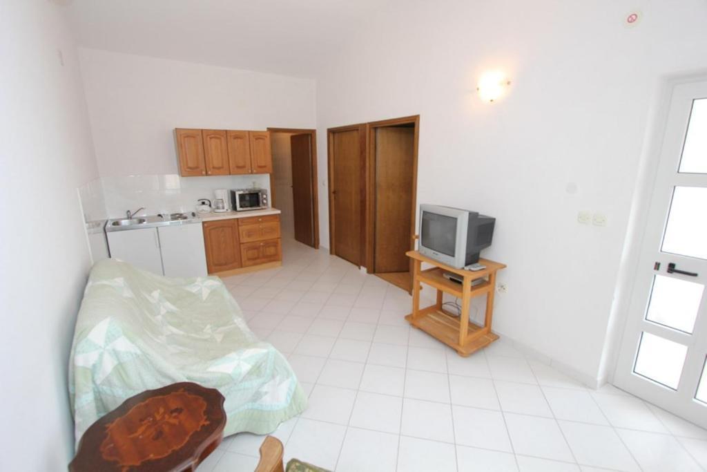 Apartments Vjera ميدولين المظهر الخارجي الصورة