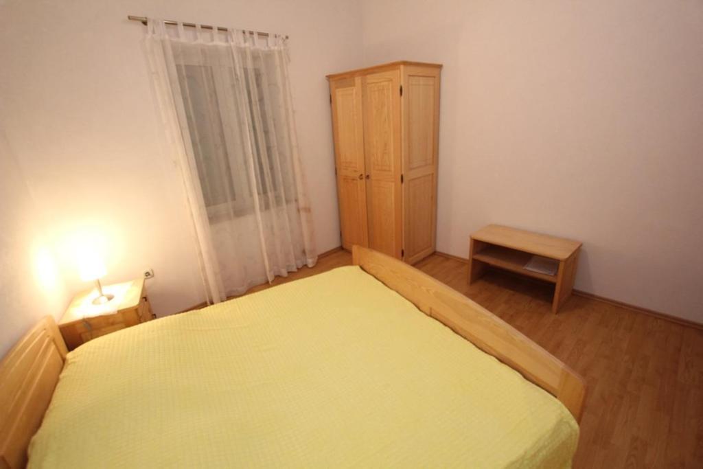 Apartments Vjera ميدولين المظهر الخارجي الصورة