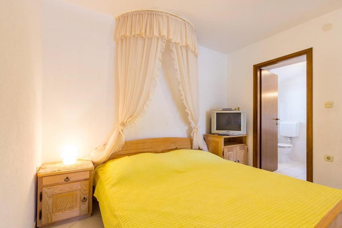 Apartments Vjera ميدولين المظهر الخارجي الصورة