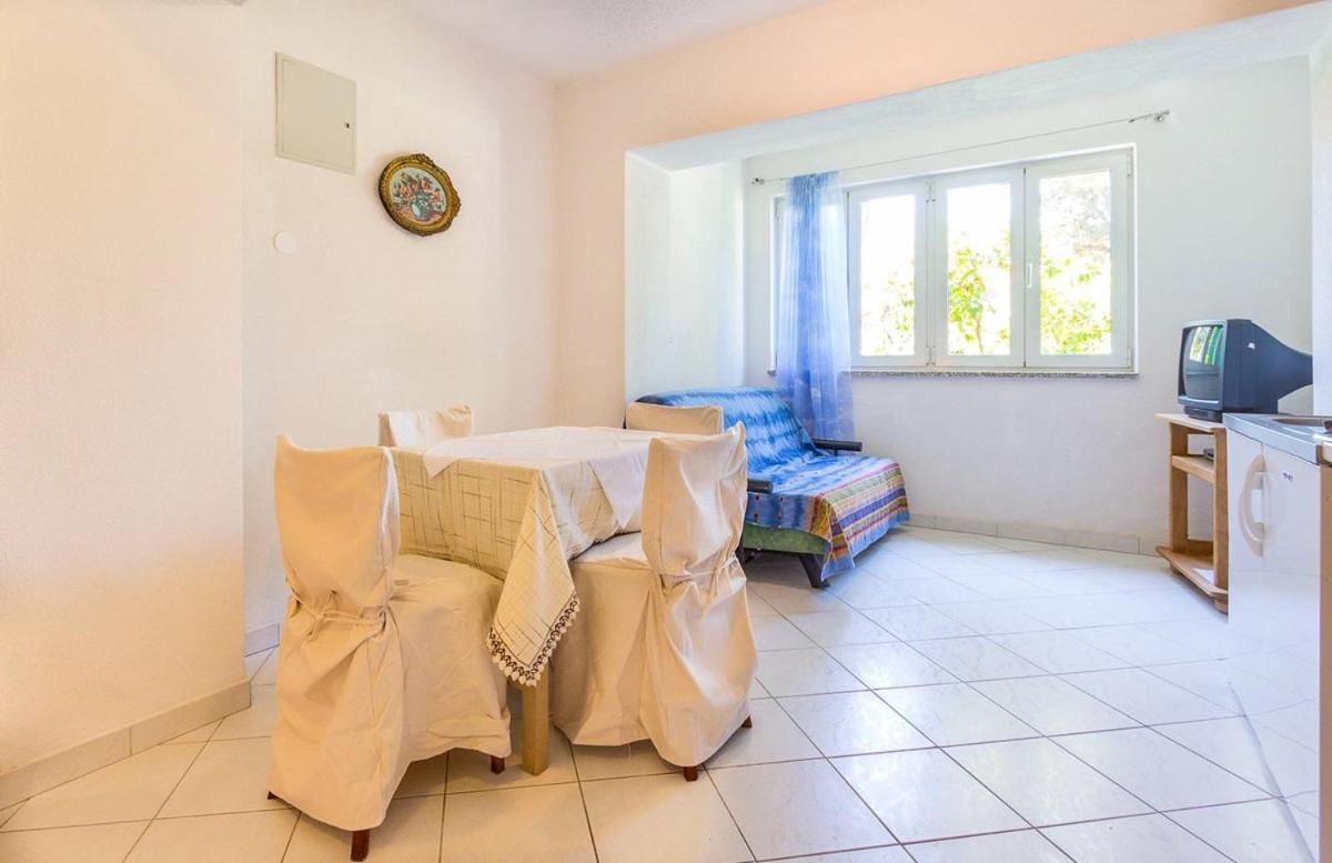 Apartments Vjera ميدولين المظهر الخارجي الصورة