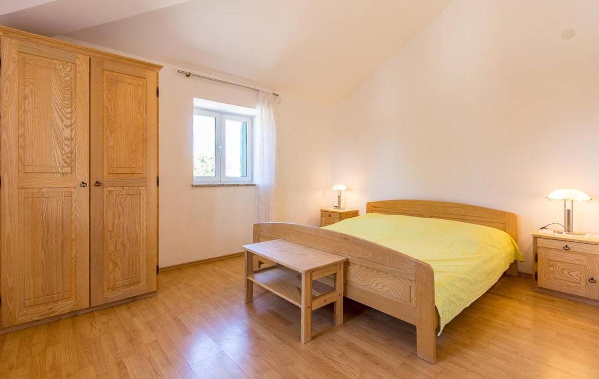 Apartments Vjera ميدولين المظهر الخارجي الصورة