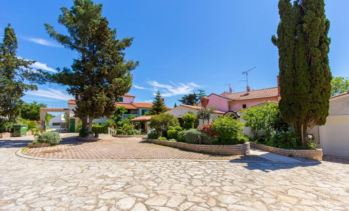 Apartments Vjera ميدولين المظهر الخارجي الصورة