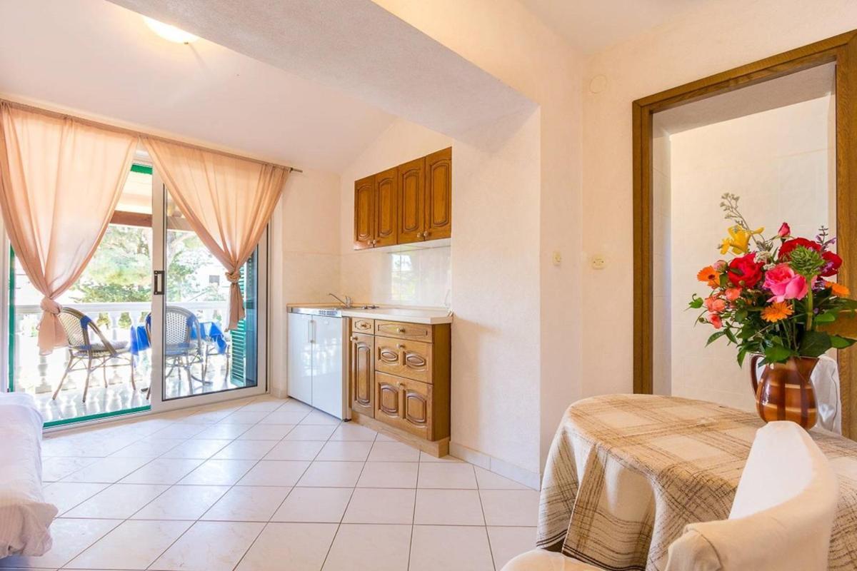 Apartments Vjera ميدولين المظهر الخارجي الصورة