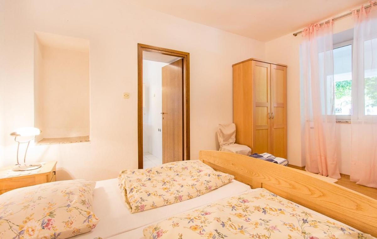 Apartments Vjera ميدولين المظهر الخارجي الصورة