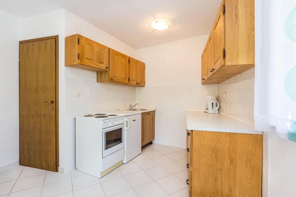 Apartments Vjera ميدولين المظهر الخارجي الصورة