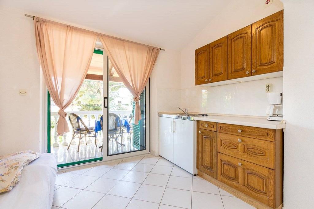 Apartments Vjera ميدولين الغرفة الصورة
