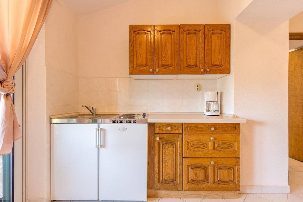 Apartments Vjera ميدولين الغرفة الصورة