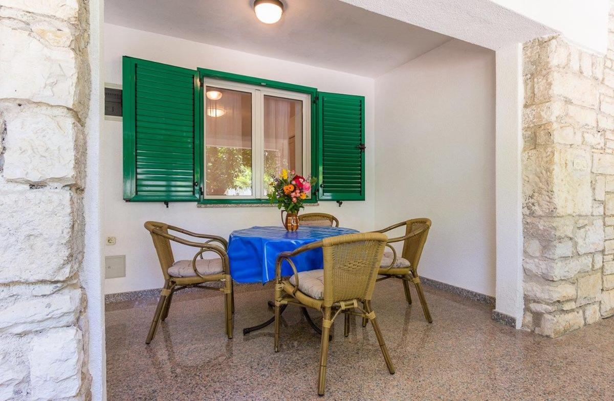 Apartments Vjera ميدولين المظهر الخارجي الصورة